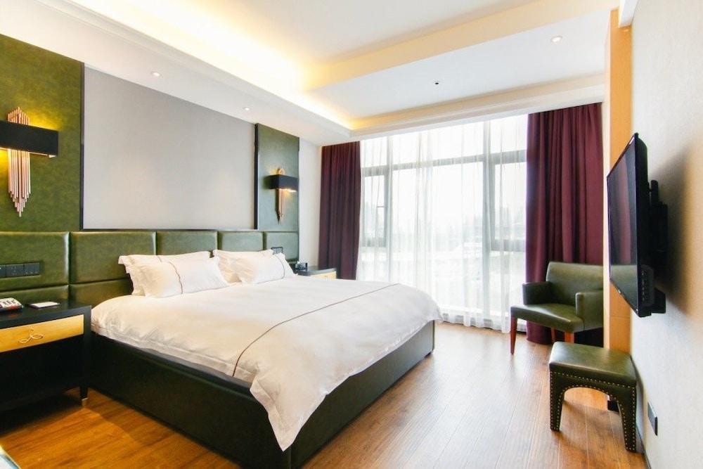 Fotos del hotel - Muyra Hotel Shanghai