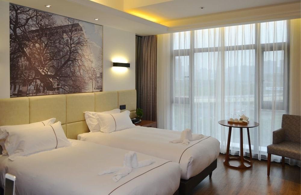 Fotos del hotel - Muyra Hotel Shanghai