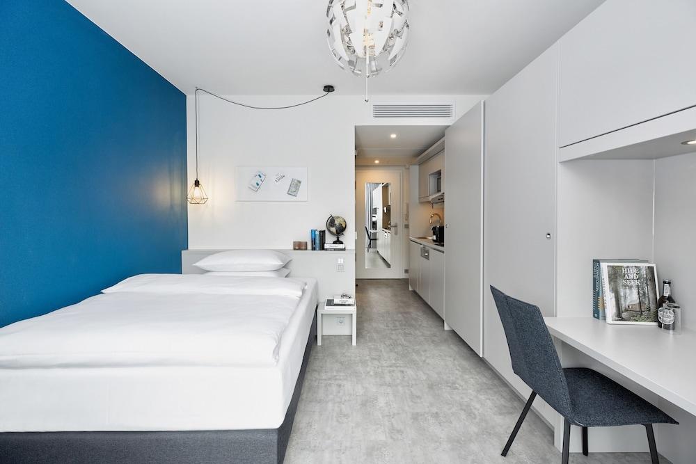Fotos del hotel - H.ome Serviced Apartments Munchen