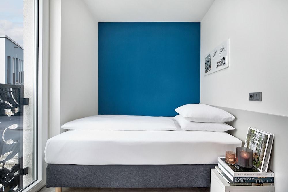 Fotos del hotel - H.ome Serviced Apartments Munchen
