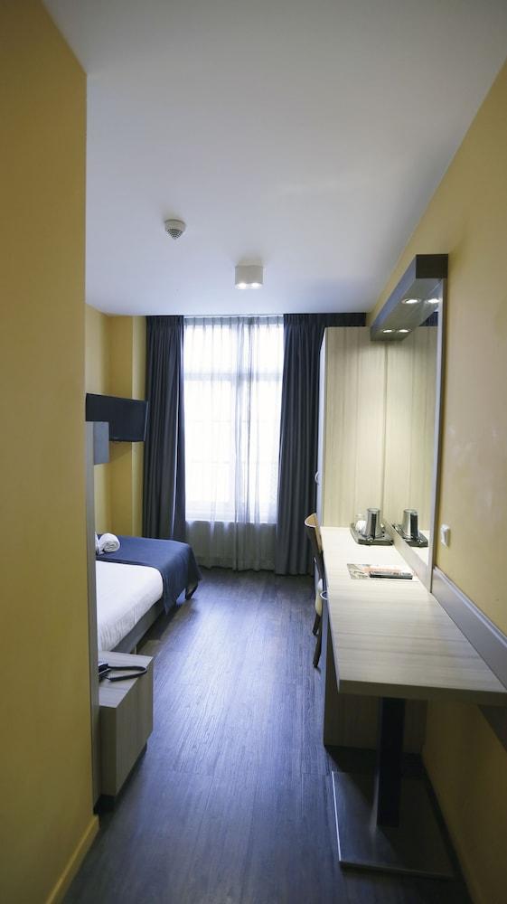 Fotos del hotel - City Hotel Amsterdam