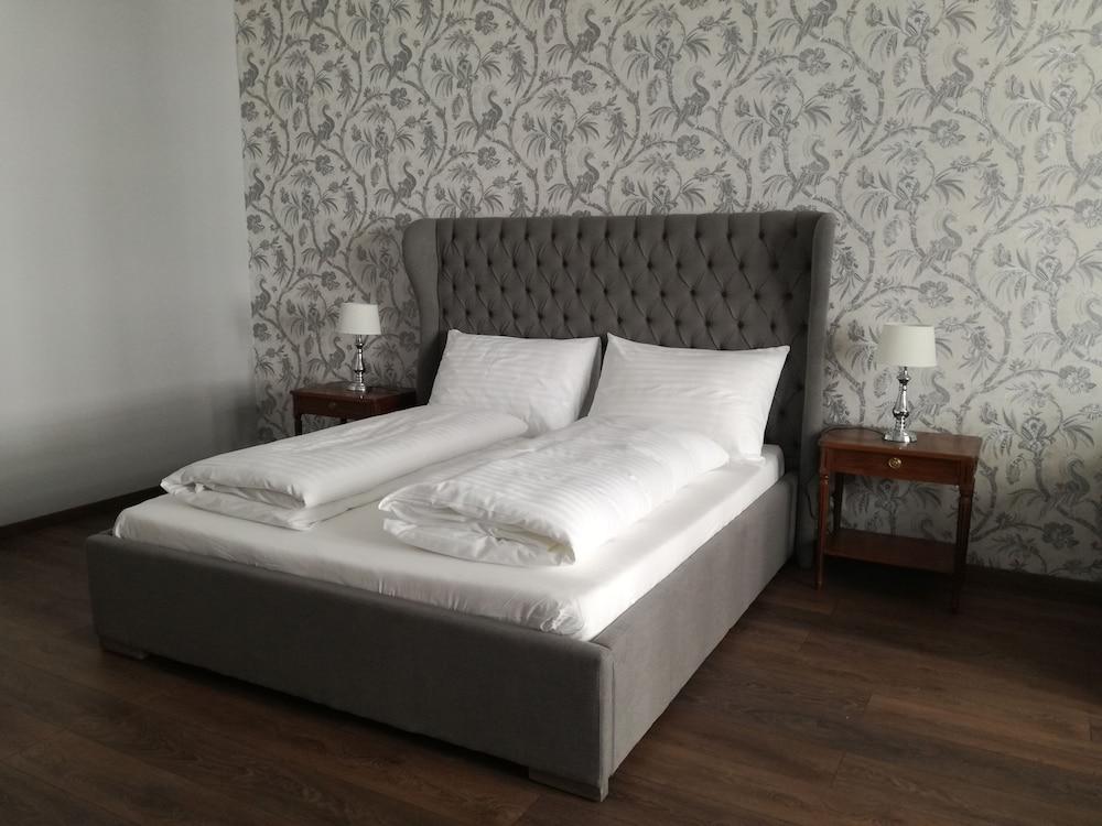 Fotos del hotel - OLD CITY HOTEL