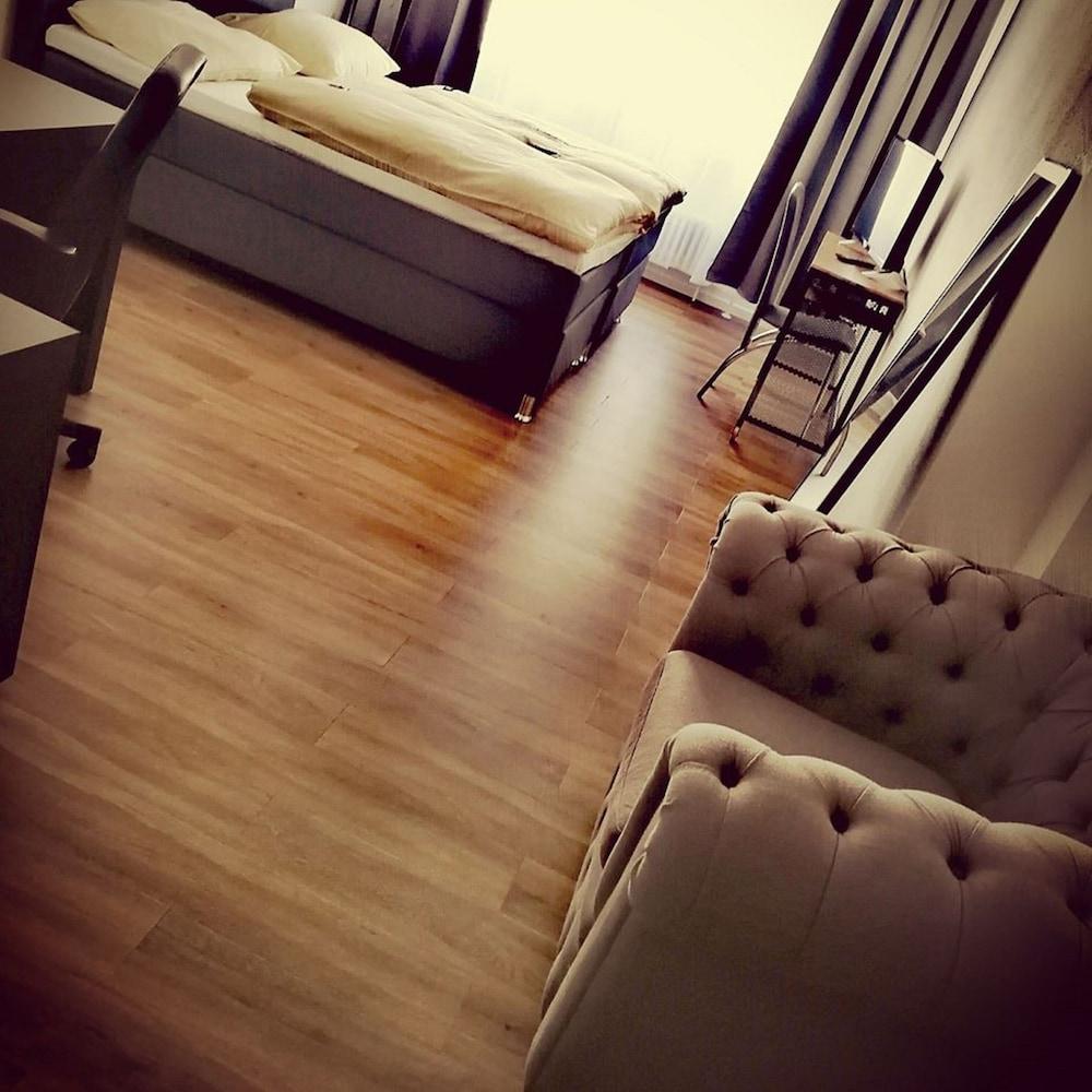 Fotos del hotel - HOTEL ALTSCHWABING