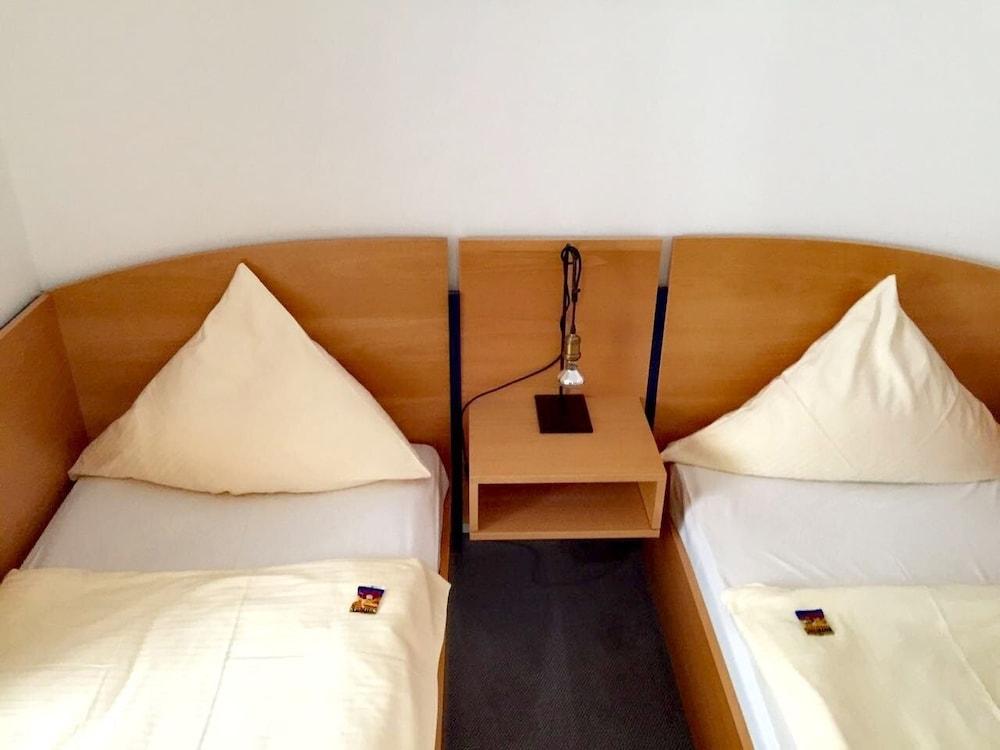 Fotos del hotel - HOTEL ALTSCHWABING