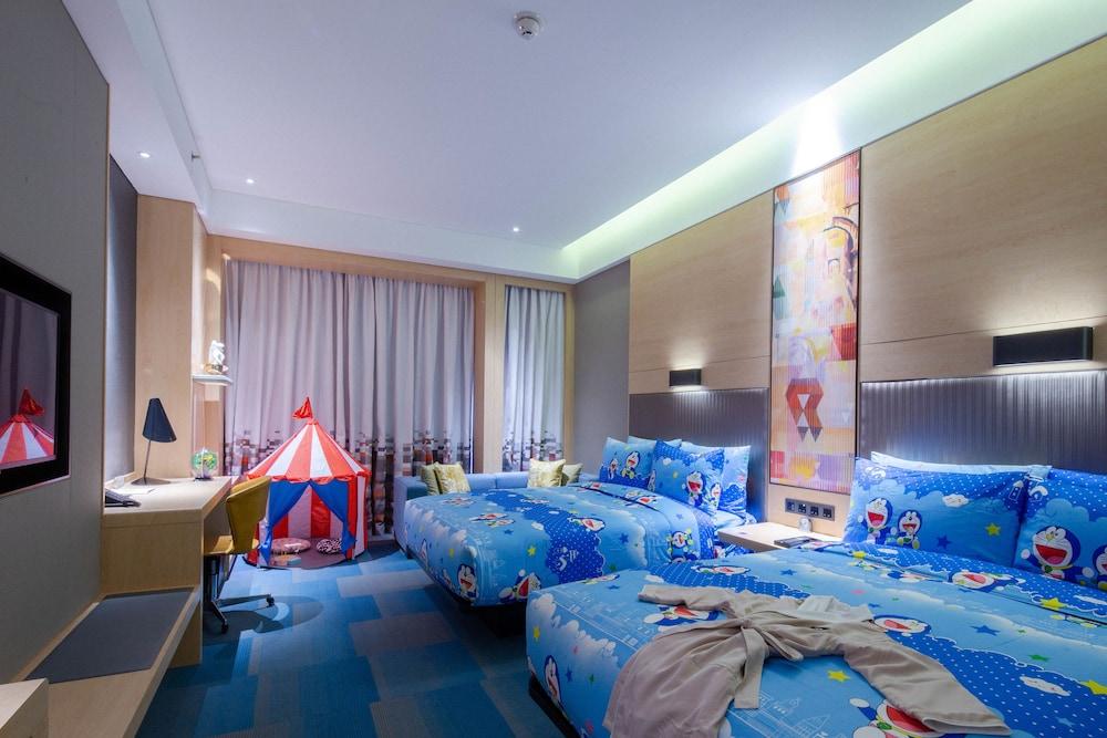 Fotos del hotel - Aloft Shanghai Zhangjiang Haike