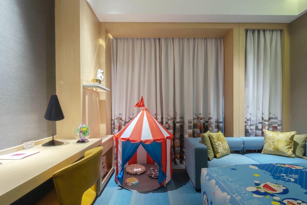 Fotos del hotel - Aloft Shanghai Zhangjiang Haike