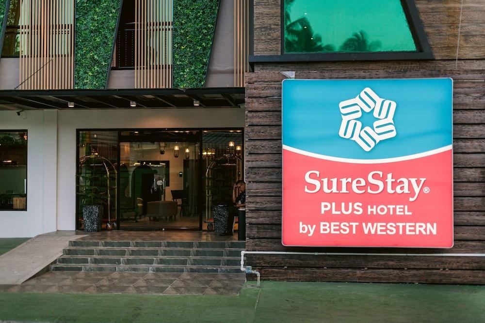 SureStay Plus Hotel by Best Western AC LUXE Angeles City