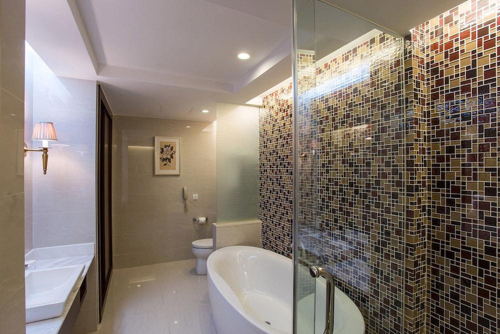 Fotos del hotel - Jinjiang Metropolo Hotel Shanghai Minhang