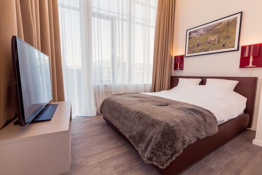 Fotos del hotel - Brera Serviced Apartments Munich West