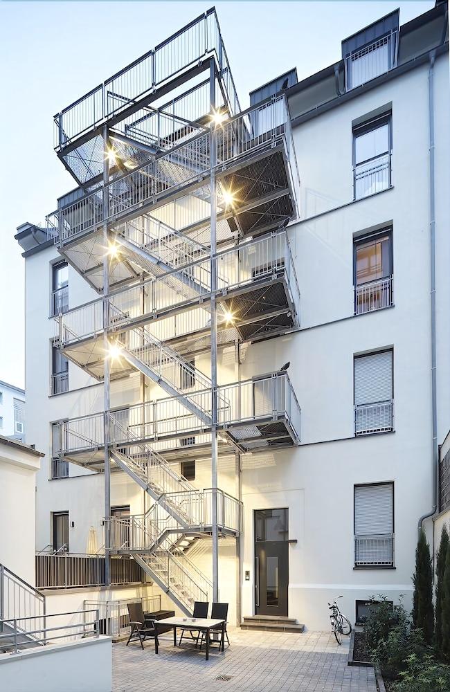 Fotos del hotel - Brera Serviced Apartments Munich West