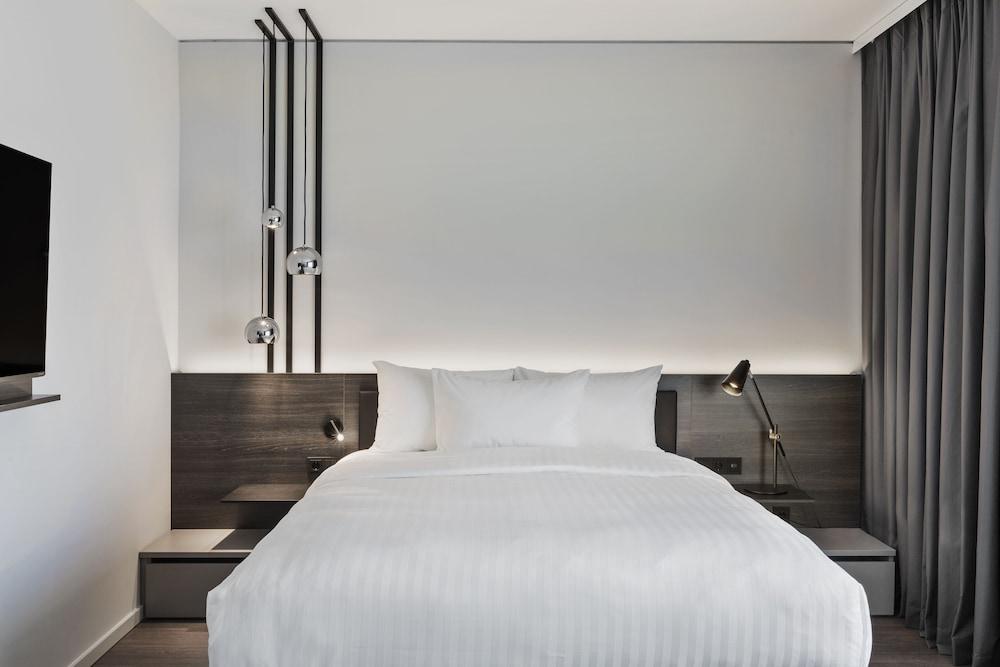 Fotos del hotel - Residence Inn by Marriott Munich Ostbahnhof