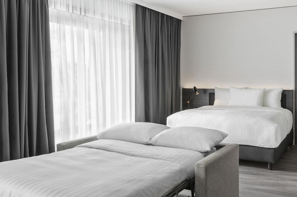 Fotos del hotel - Residence Inn by Marriott Munich Ostbahnhof