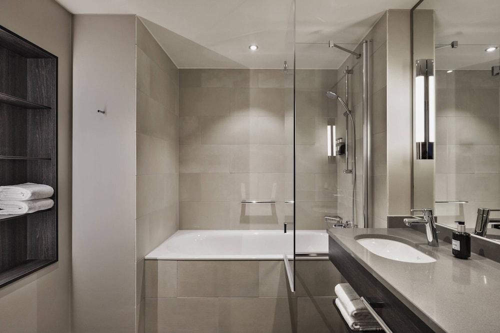 Fotos del hotel - Residence Inn by Marriott Munich Ostbahnhof