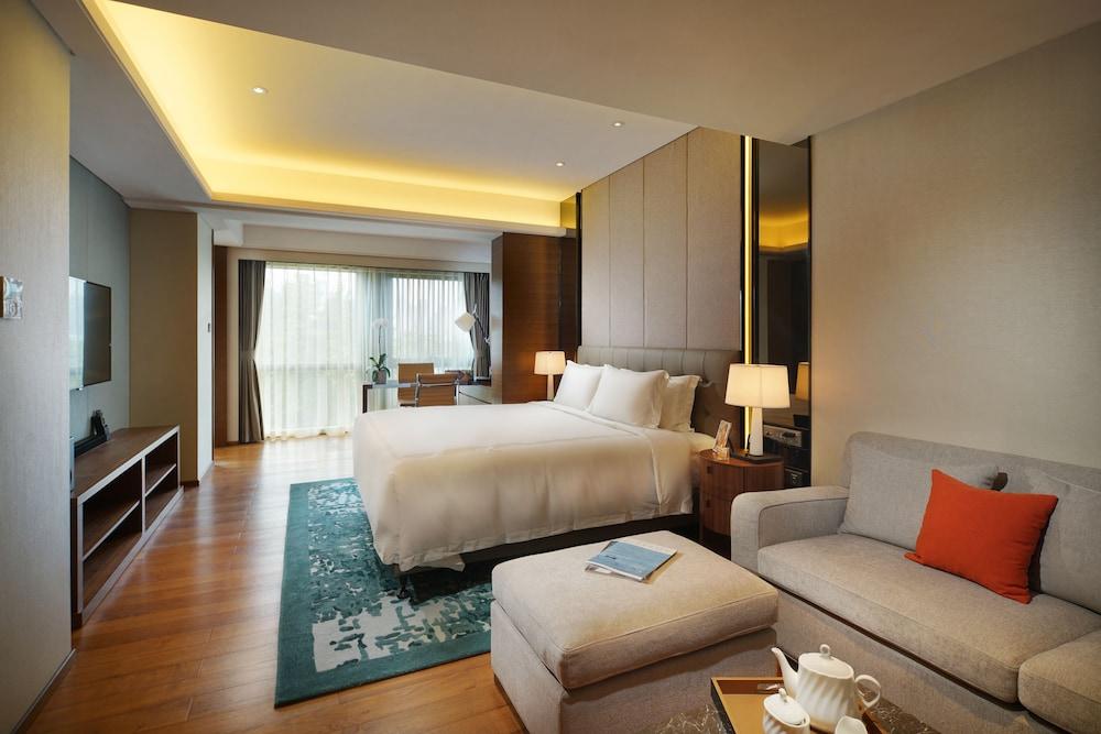 Fotos del hotel - Fraser Suites Shenzhen