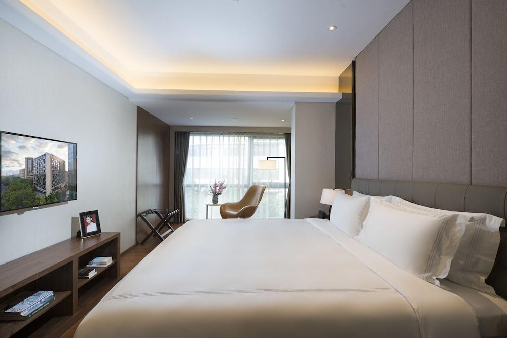 Fotos del hotel - Fraser Suites Shenzhen