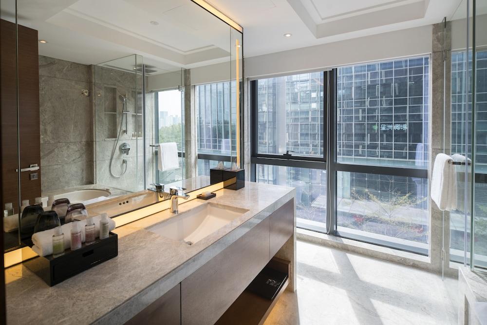 Fotos del hotel - Fraser Suites Shenzhen