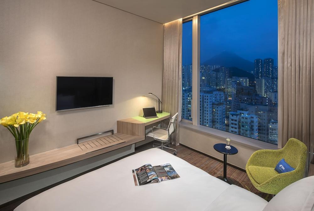 Fotos del hotel - Holiday Inn Express Kowloon Cbd2