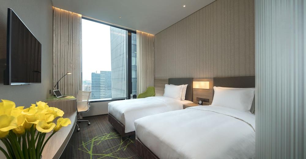 Fotos del hotel - Holiday Inn Express Kowloon Cbd2