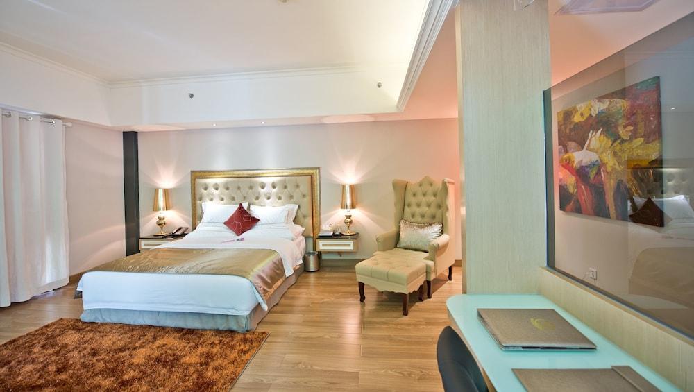 Fotos del hotel - The Royal Pinnacle Hotel