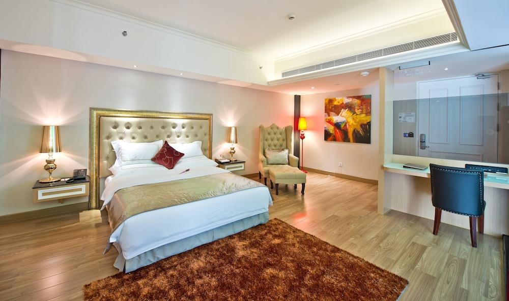 Fotos del hotel - The Royal Pinnacle Hotel