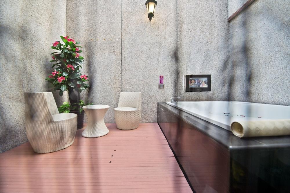 Fotos del hotel - The Royal Pinnacle Hotel