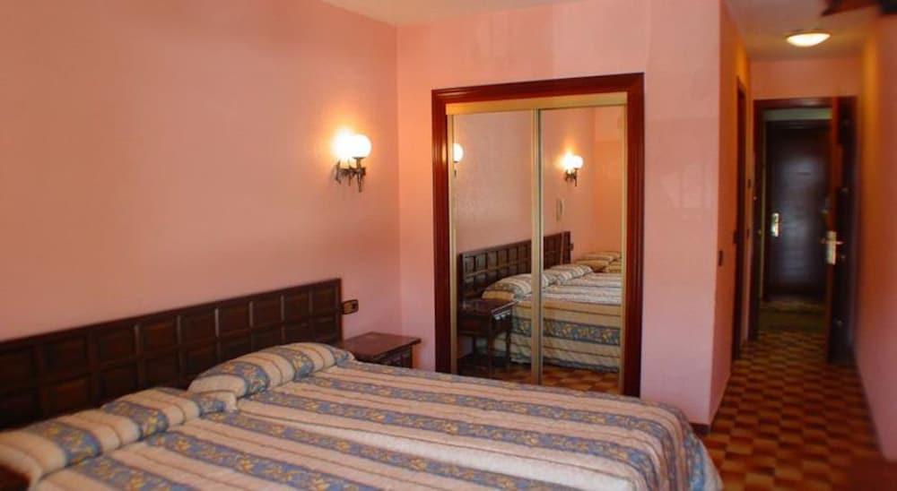 Fotos del hotel - HOTEL PARMA