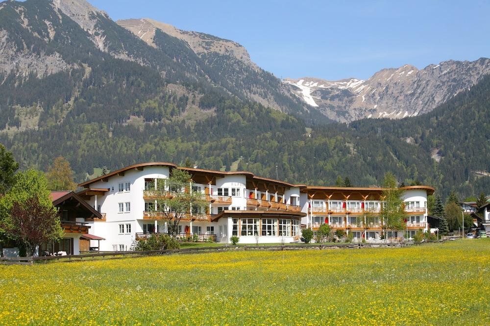 Best Western Plus Hotel Alpenhof