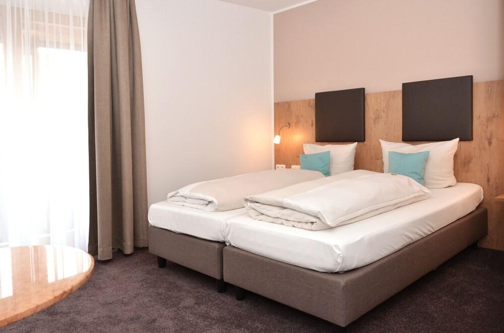 Fotos del hotel - Hotel am Hachinger Bach by Blattl