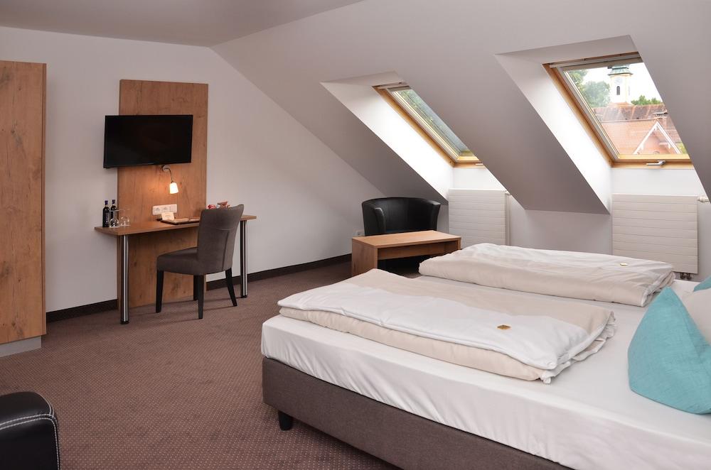 Fotos del hotel - Hotel am Hachinger Bach by Blattl