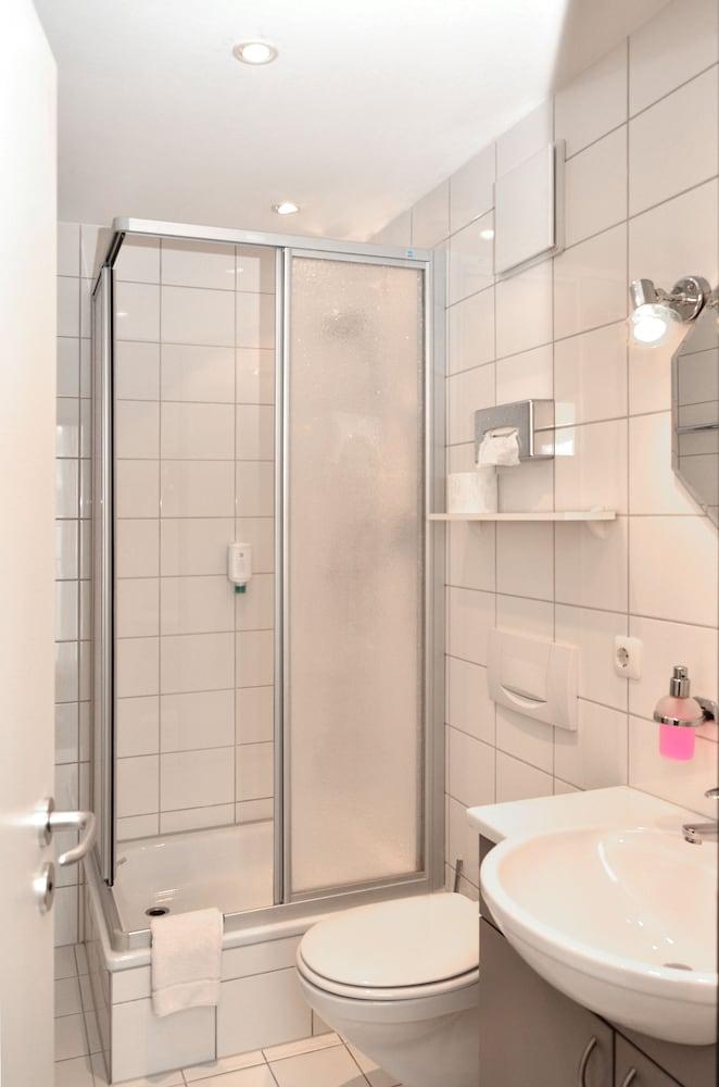 Fotos del hotel - Hotel am Hachinger Bach by Blattl