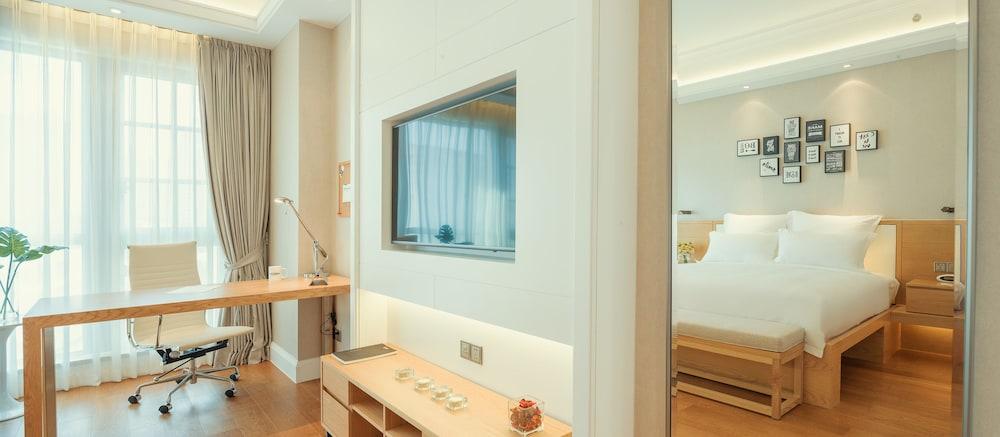 Fotos del hotel - Residence G Shenzhen