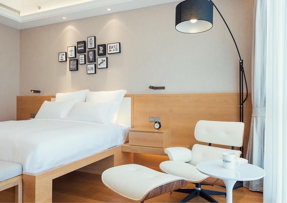 Fotos del hotel - Residence G Shenzhen