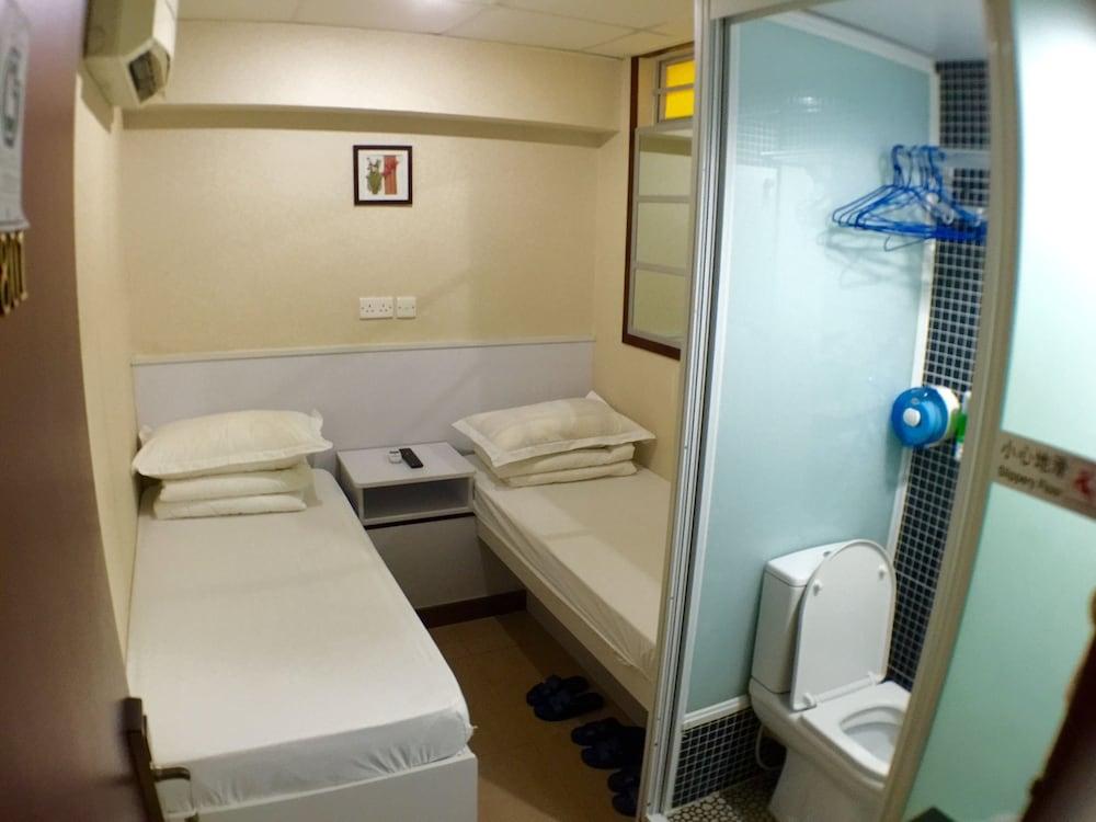 Fotos del hotel - Wellyet Guest House