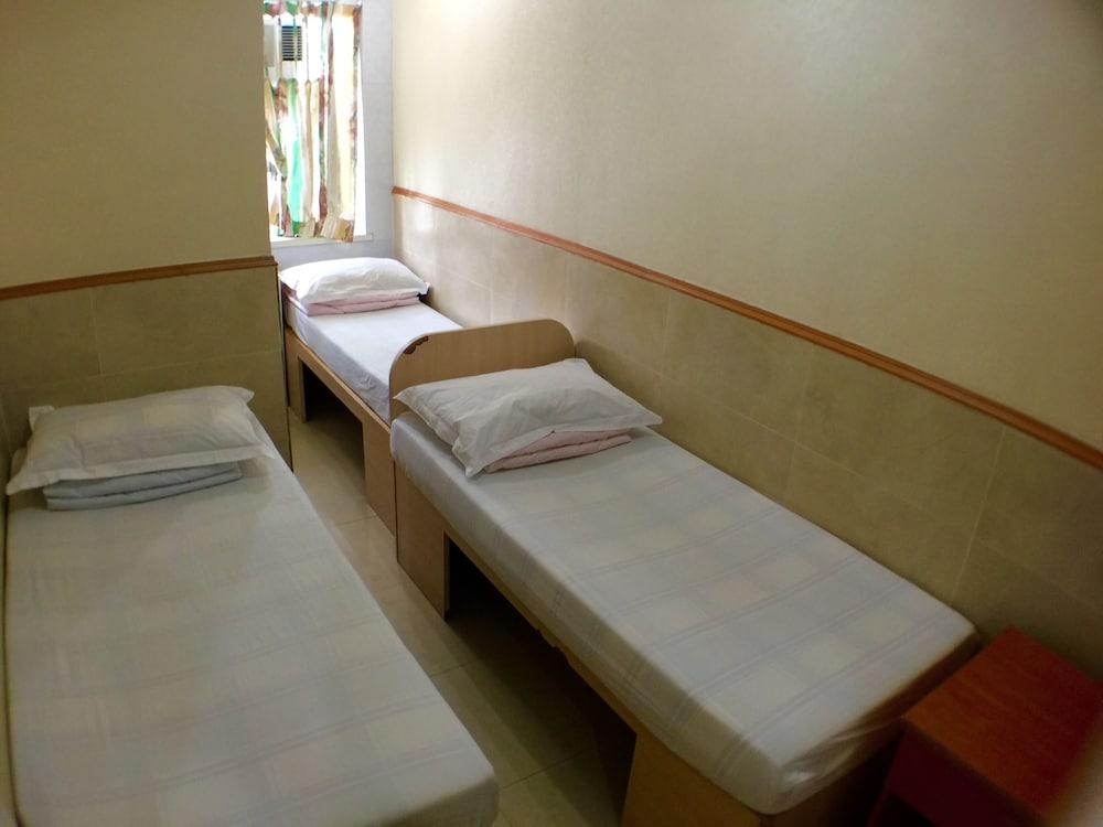 Fotos del hotel - Wellyet Guest House