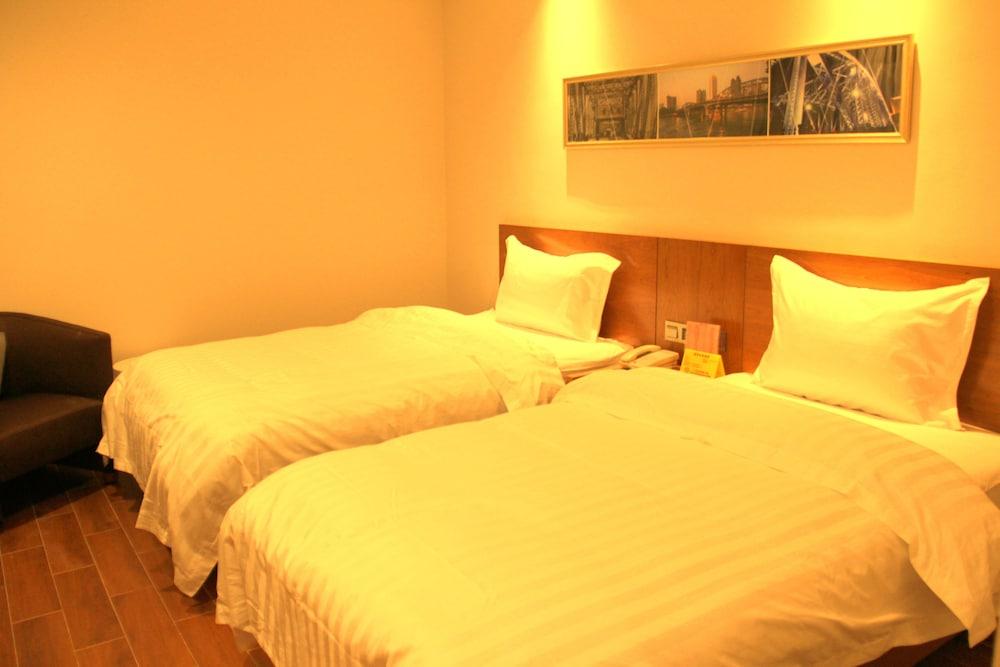 Fotos del hotel - HAIZHU HOTEL