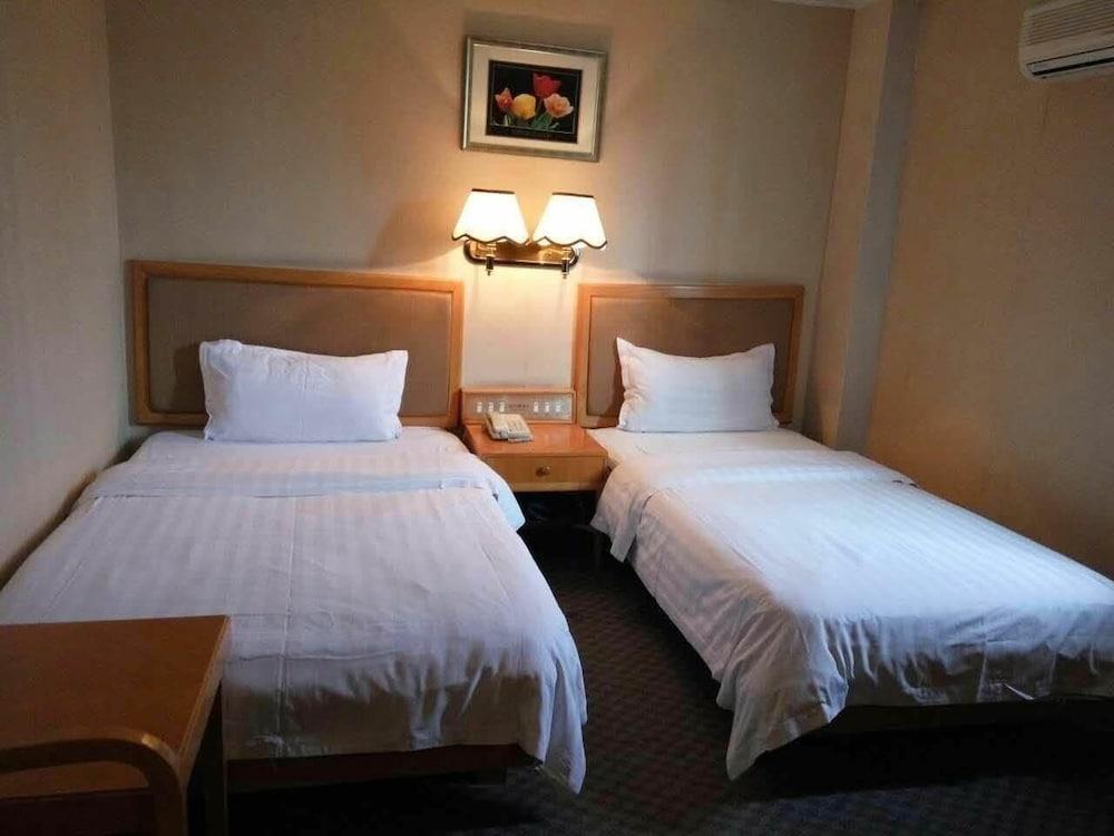 Fotos del hotel - HAIZHU HOTEL