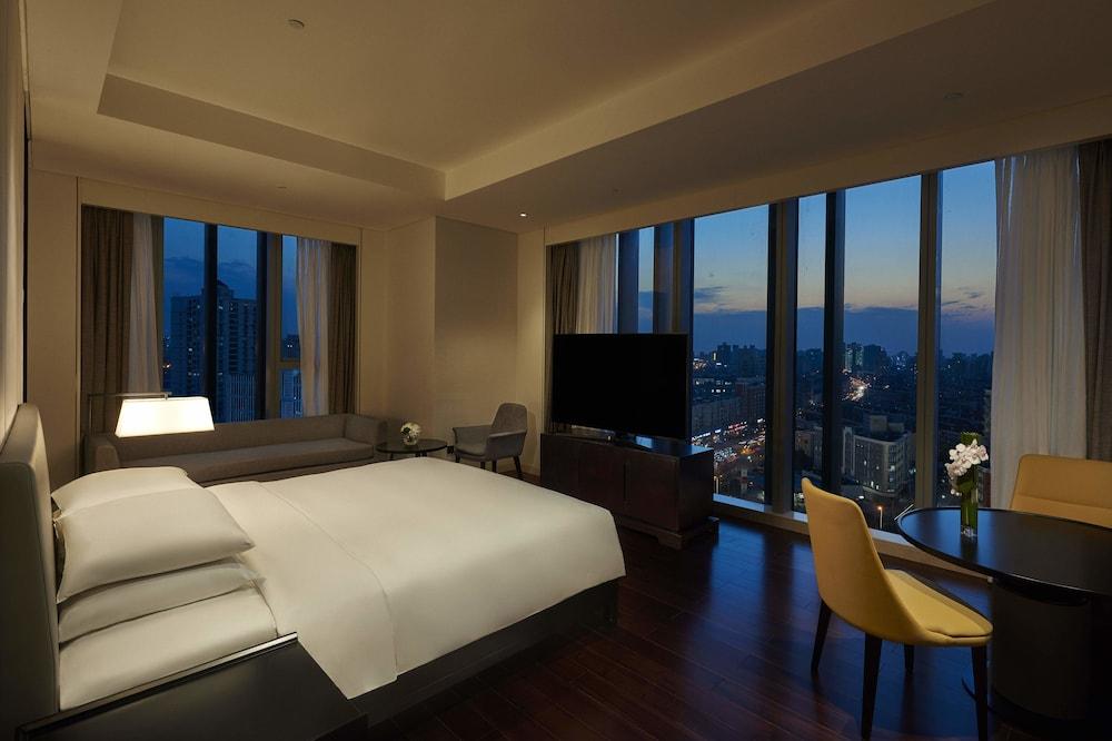 Fotos del hotel - Hyatt Regency Shanghai Global Harbor