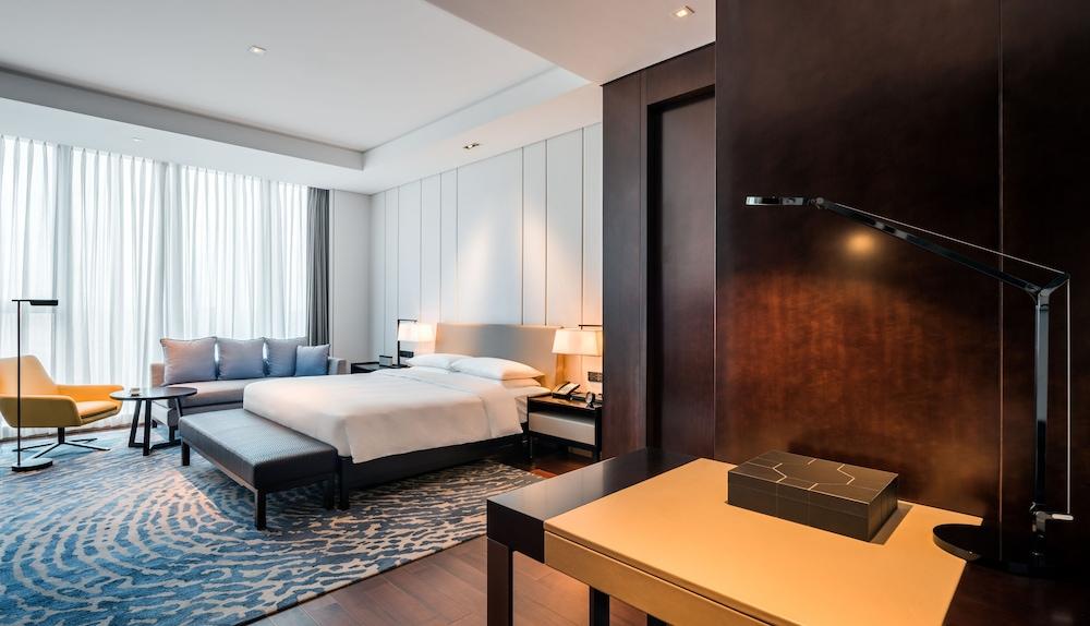 Fotos del hotel - Hyatt Regency Shanghai Global Harbor