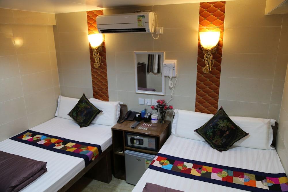 Fotos del hotel - Legend Guest House