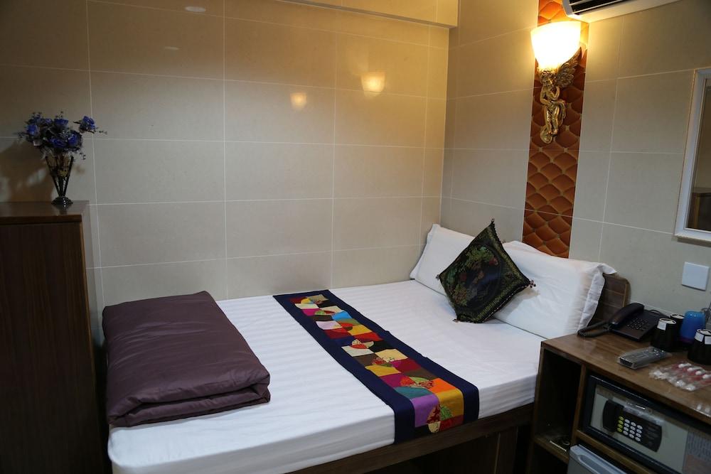 Fotos del hotel - Legend Guest House
