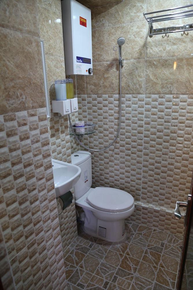 Fotos del hotel - Legend Guest House