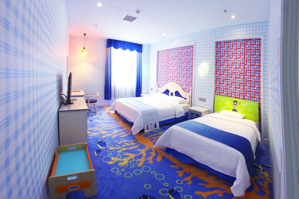 Fotos del hotel - Guangzhou Ramada Encore Hotel