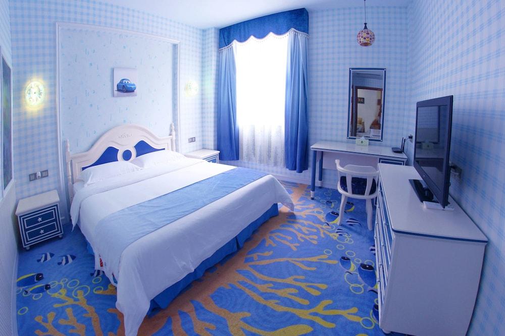 Fotos del hotel - Guangzhou Ramada Encore Hotel