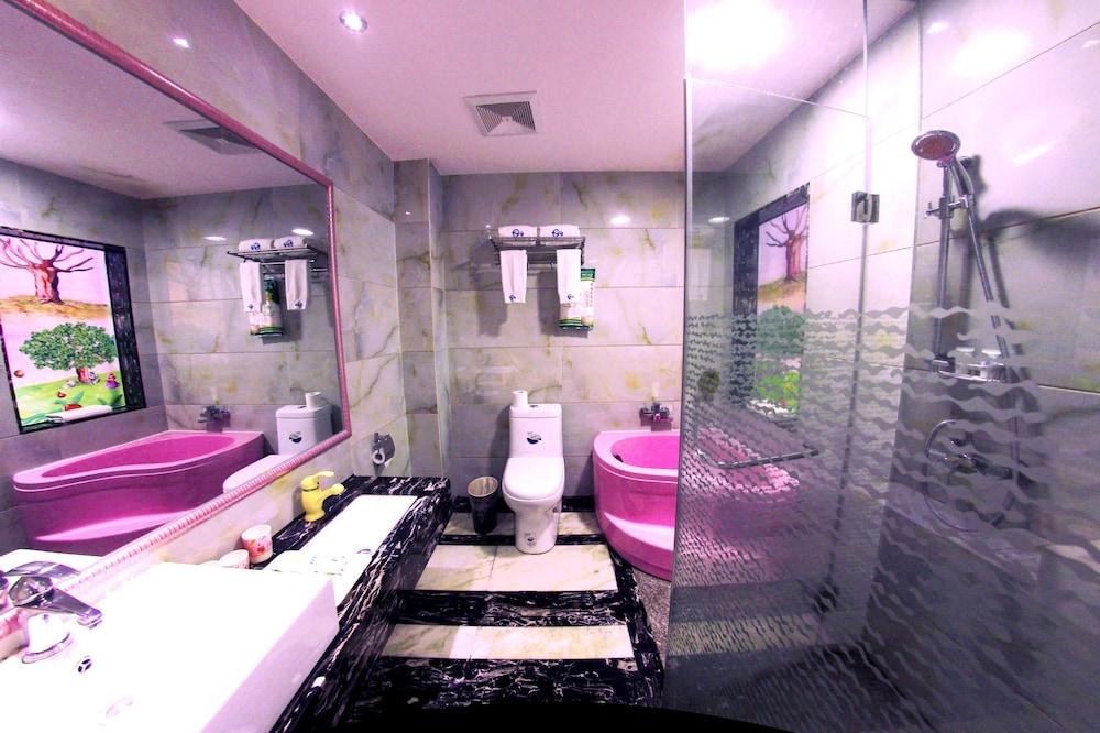 Fotos del hotel - Guangzhou Ramada Encore Hotel