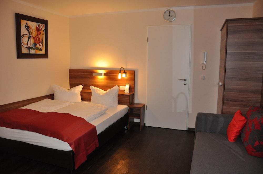 Fotos del hotel - BATU Apart Hotel