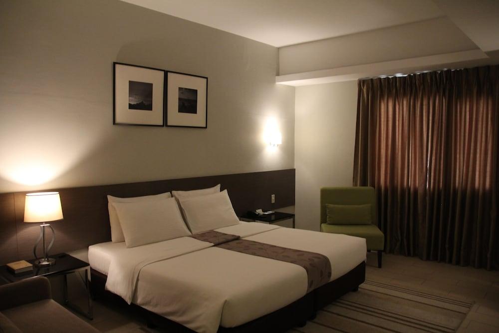 Fotos del hotel - Sequoia Hotel Quezon City