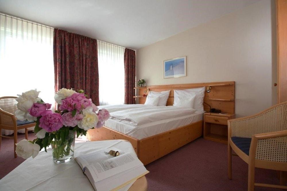 Fotos del hotel - Hotel Rotkreuzplatz