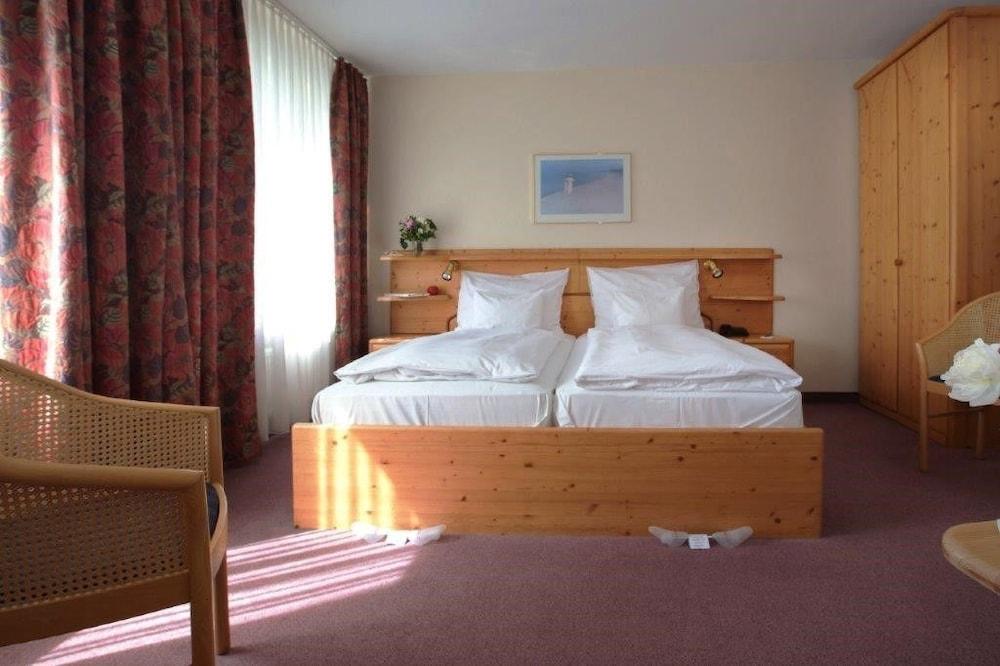 Fotos del hotel - Hotel Rotkreuzplatz