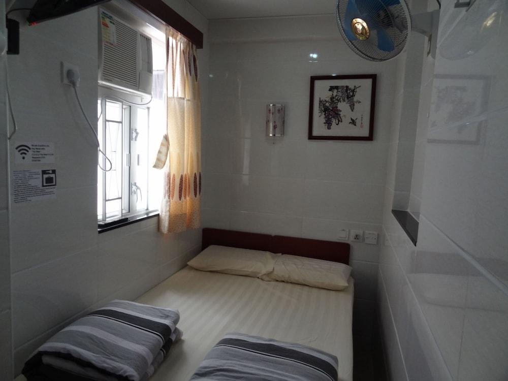 Fotos del hotel - TAI WAH BOUTIQUE HOSTEL