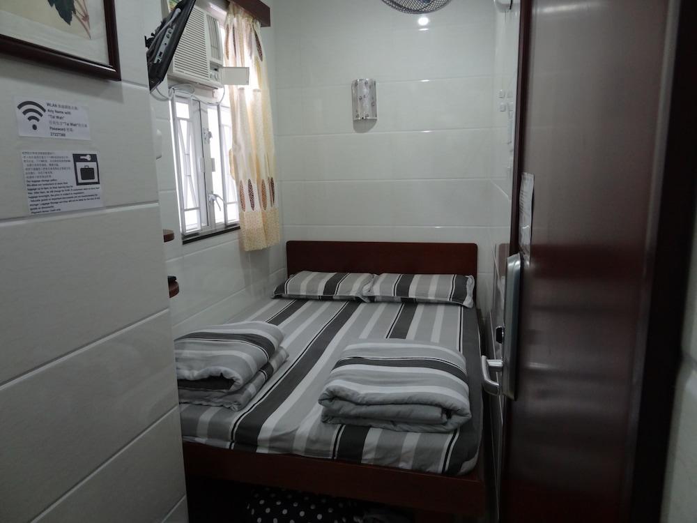 Fotos del hotel - TAI WAH BOUTIQUE HOSTEL